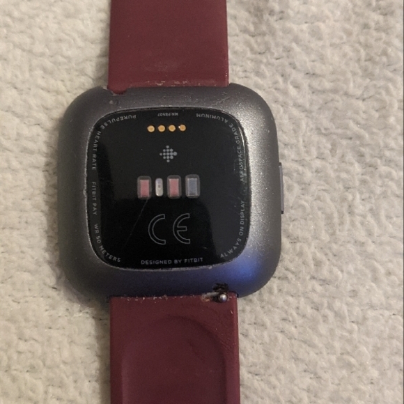 Fitbit Versa 2 - Picture 4 of 4